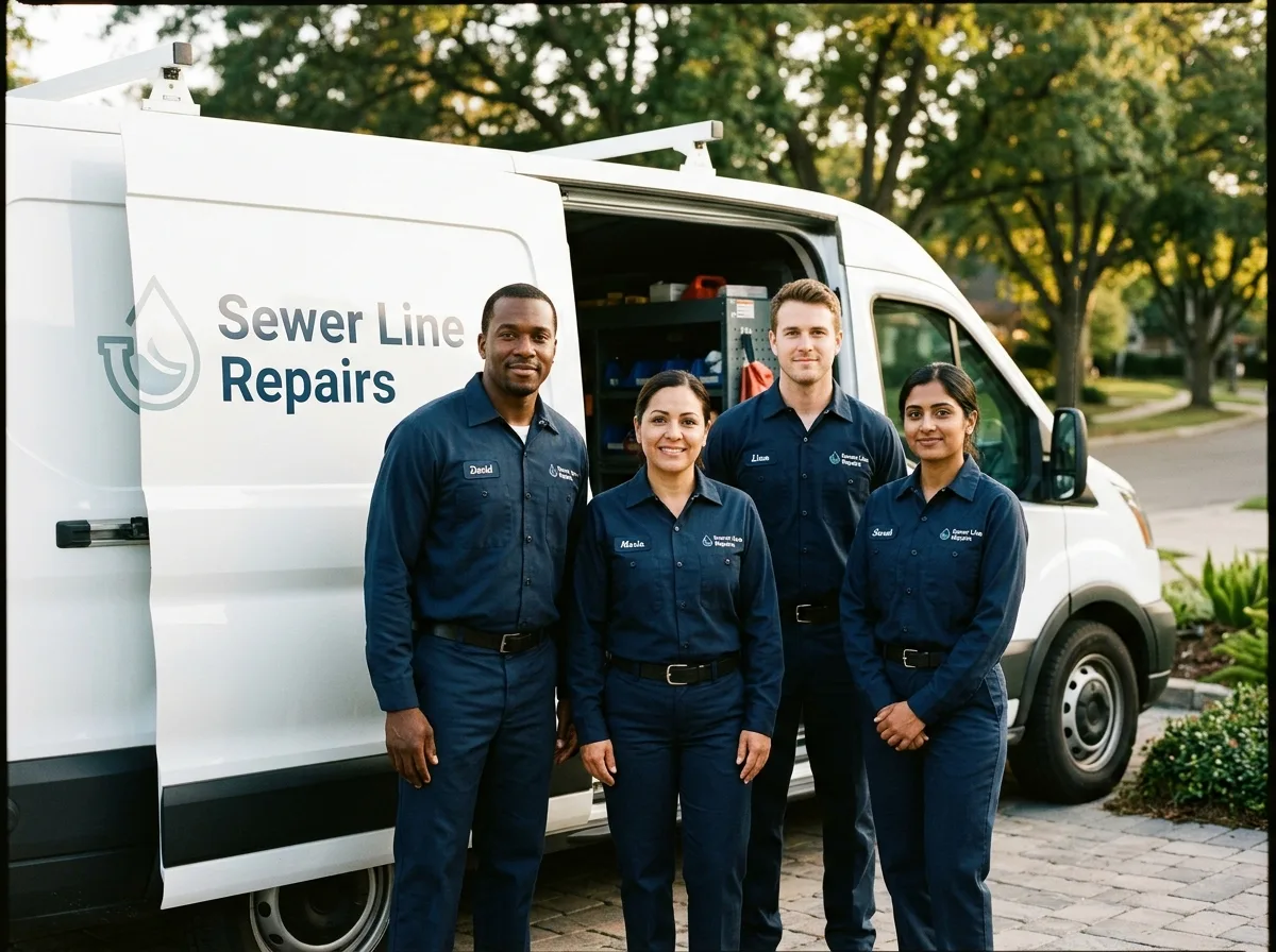 Emergency Plumber company in Fredericksburg, PA